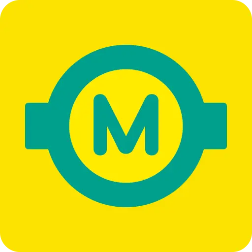 카카오지하철 앱