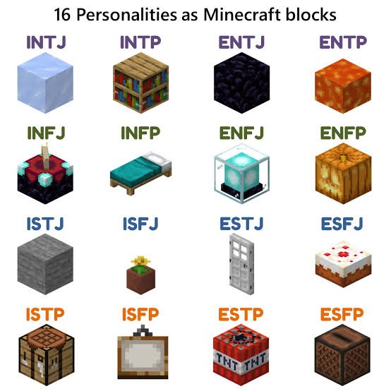  MBTI 유형 짤 19
