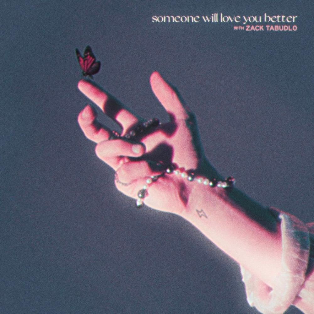  조니 올랜도(Johnny Orlando) - someone will love you better MV/LIVE/크레딧
