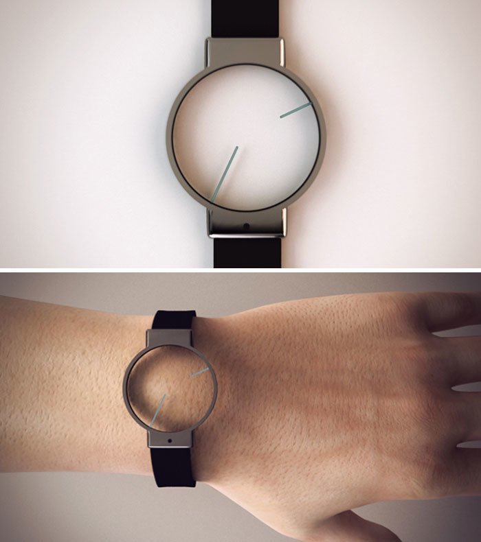 cool watch