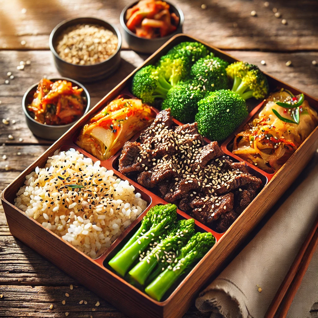 한끼도시락 이미지