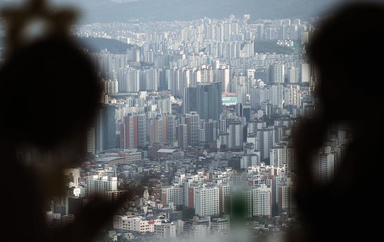  "비과세 12억만 기다리는데…" 이러니 이사 오도가도 못한다