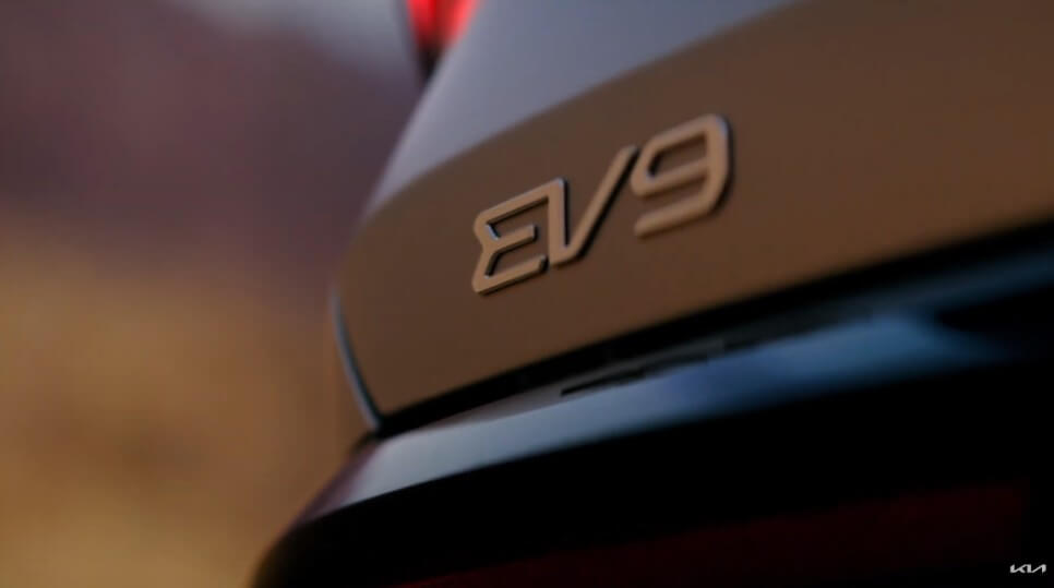 기아 EV9 가격 사전예약 출시일 안내