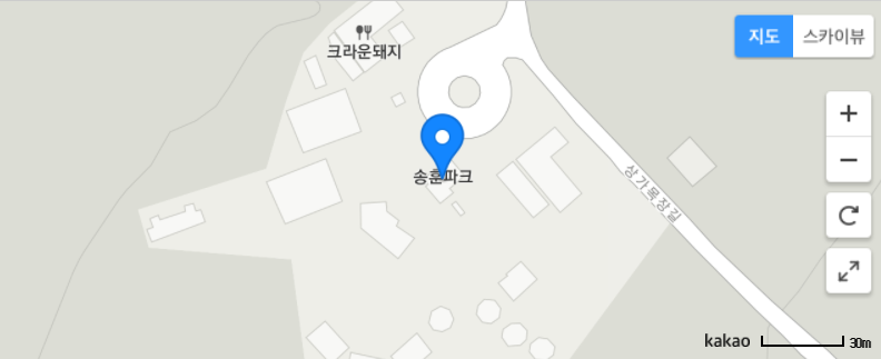  제주도 송훈랜드