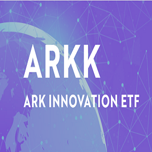  ARKK 엔지니어들이 모여 미래 기술에 투자하는 ETF