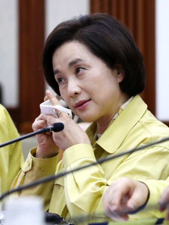 '대학 살생부' 나왔다..성신여대.인하대 등 52곳 '가시밭길' 2 img
