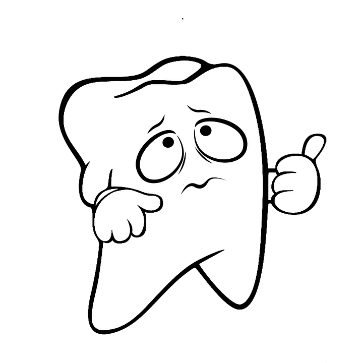 치통원인