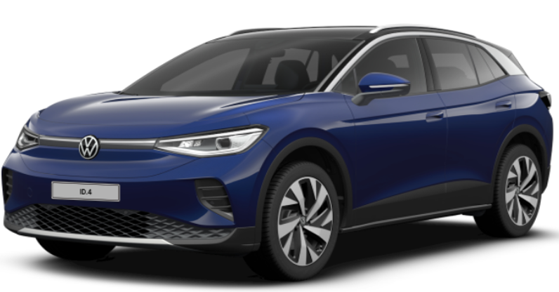 Volkswagen-ID.4