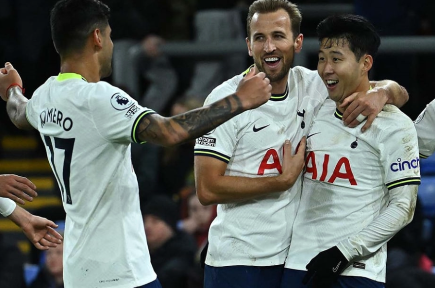  [EPL] 주간 EPL 소식 손흥민 리그 4호골, 아스널 뉴캐슬에 무승부.