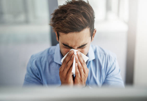 Effective Ways to Manage Allergic Rhinitis in Daily Life.