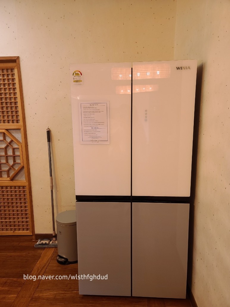 가평 숙소 추천! 힐링이 필요할 때 운악채 한옥마을 (6th solo 촬영장소) 6