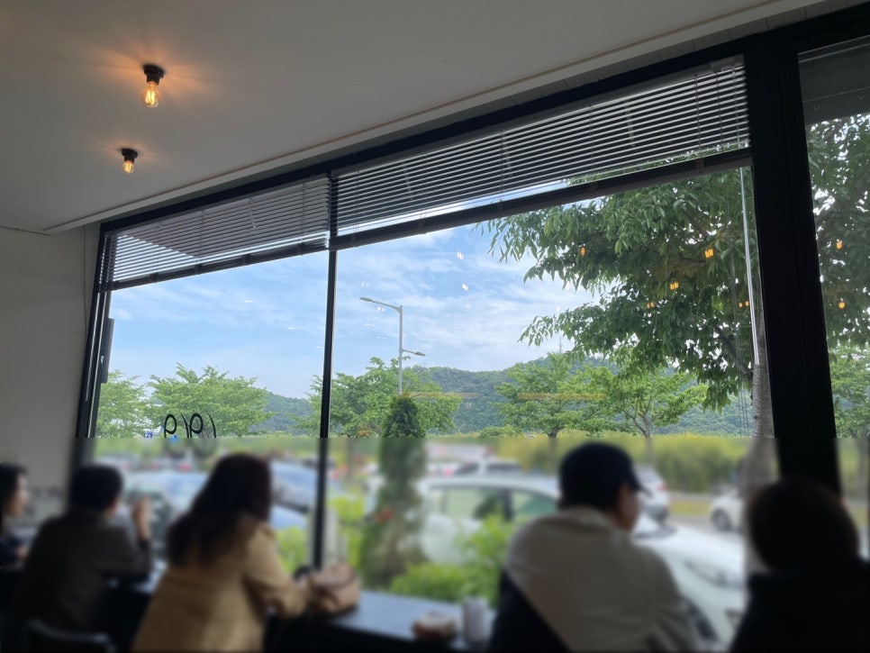 달새벽 커피 사진 2