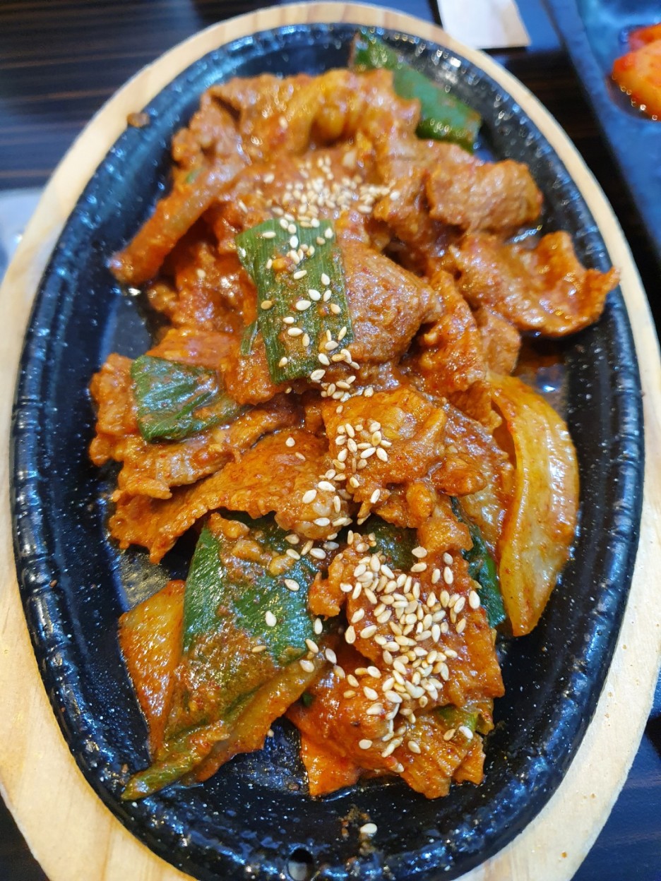 태평생고기 이미지