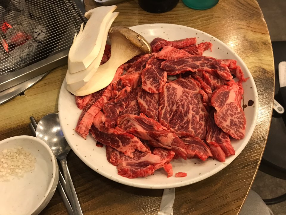 다올정육점 이미지