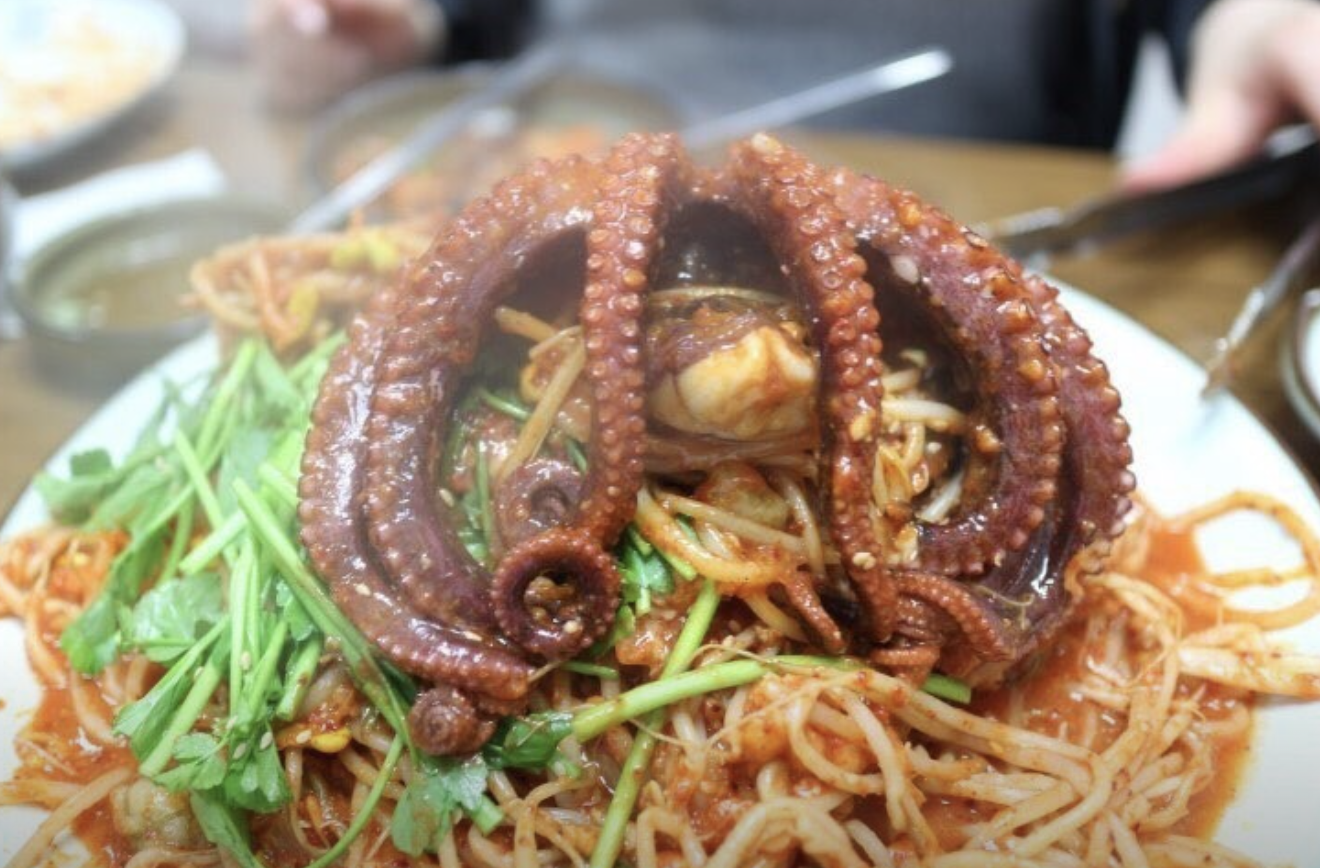 등대해물찜 이미지