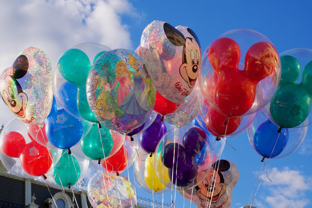 Disney+