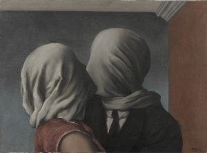 The Lovers
1928