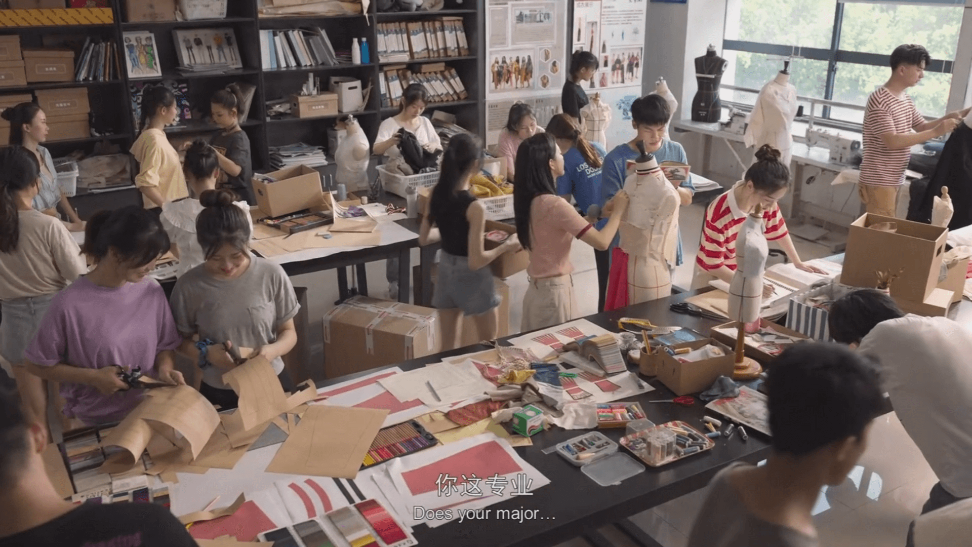 영화 대사
