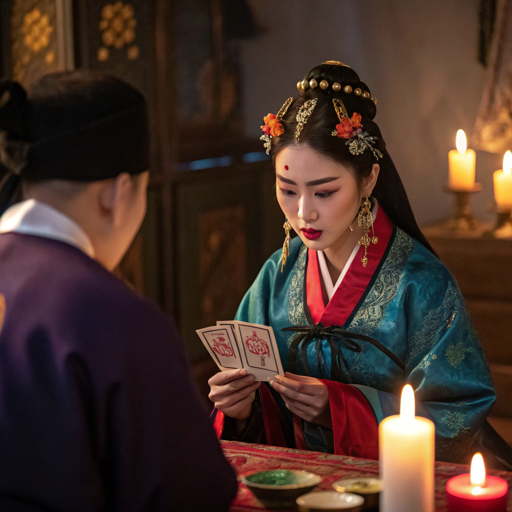 사주풀이