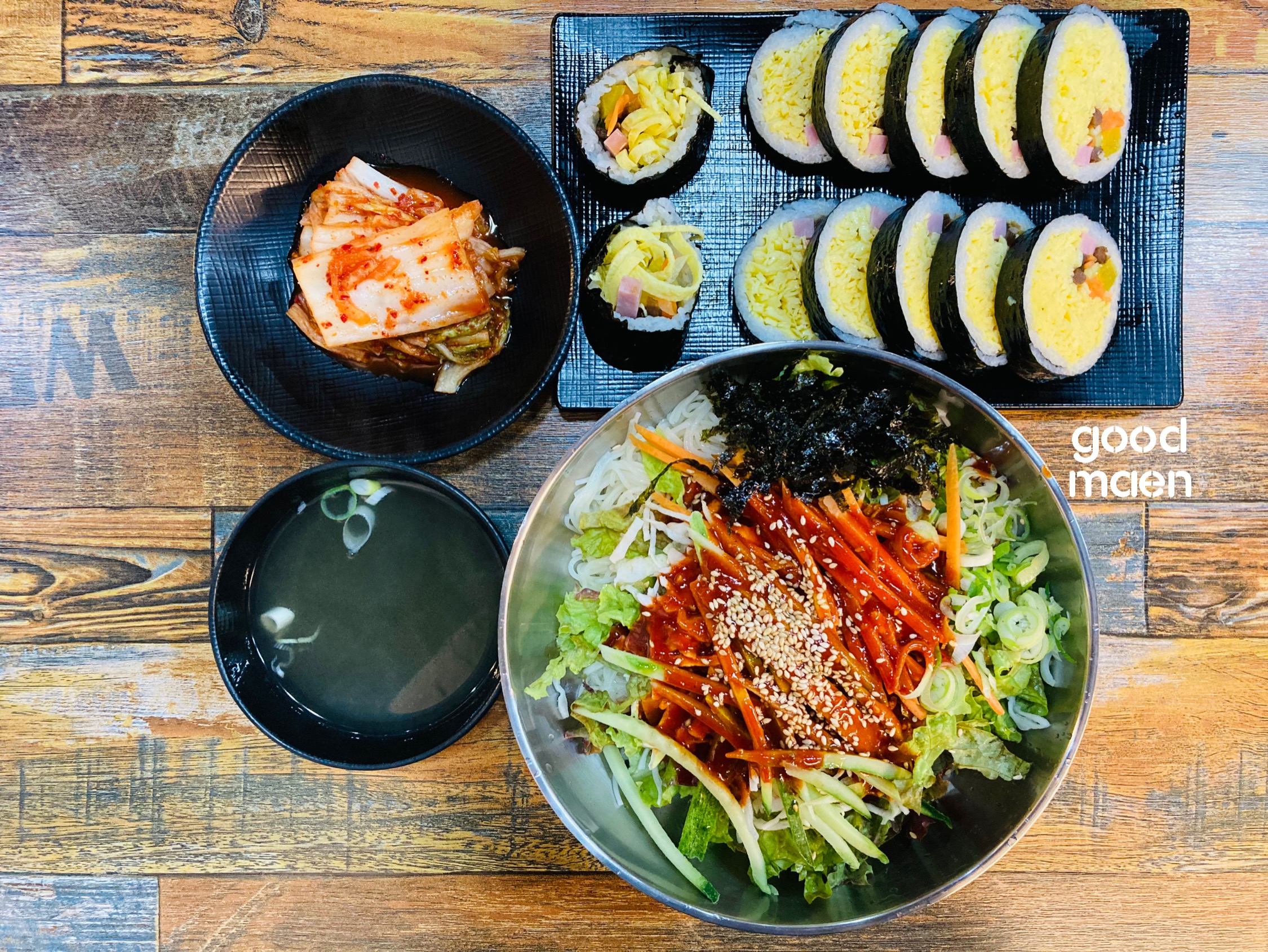 교하국수 이미지