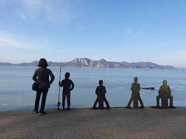2023. 2. 23. 고흥여행 10