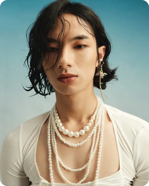 모델 김종석 프로필