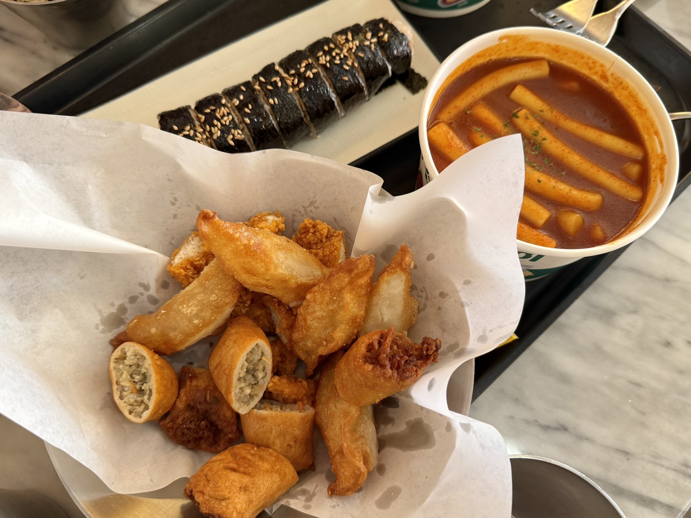 대실역 맛집