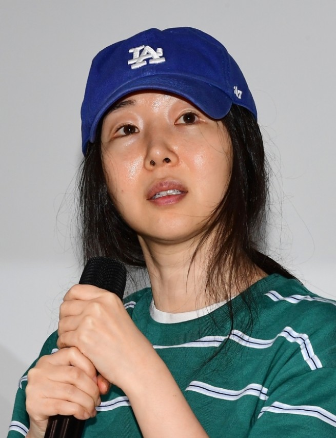 민희진 기자회견 역대급 반격