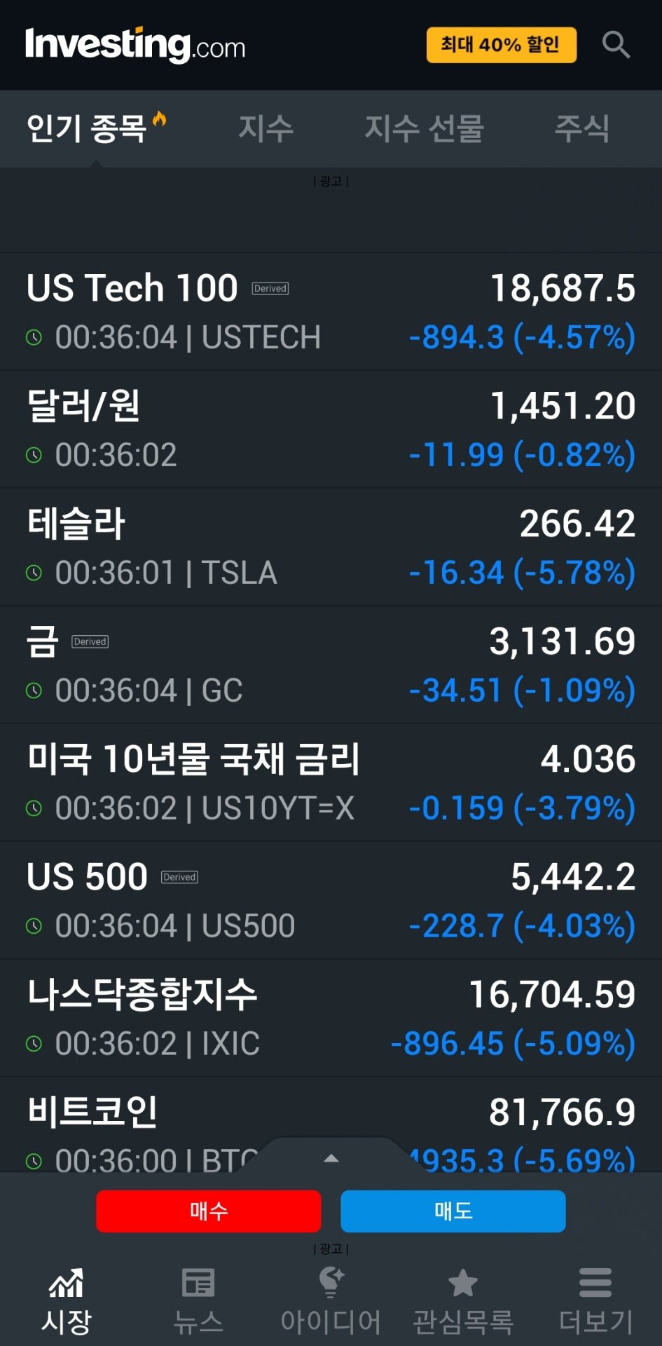 NO.1 재테크포탈 MONETA