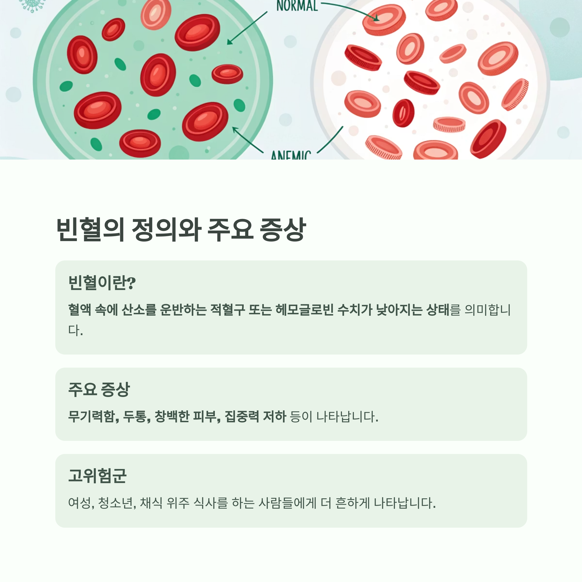 피부에 드러나는 경고, 빈혈 증상 자가진단법 - 얼굴빛부터 손톱까지, 빈혈은 몸 전체에 신호를 보냅니다 - 빈혈이란 무엇인가요? 피부에 드러나는 경고, 빈혈 증상 자가진단법 - 얼굴빛부터 손톱까지, 빈혈은 몸 전체에 신호를 보냅니다 - 빈혈이란 무엇인가요?