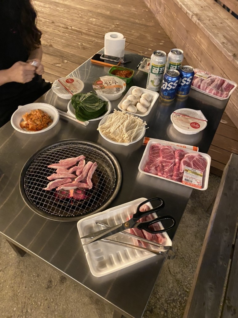 해돋이 숙소 #정동진펜션 16