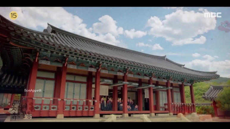 강훈 나이 이산성 덕임 만남 MBC 사극 드라마 기대작!! ♧ 소매 빨간 가장자리 원작 인물관계도 작가 촬영지 이준호 이세영 10