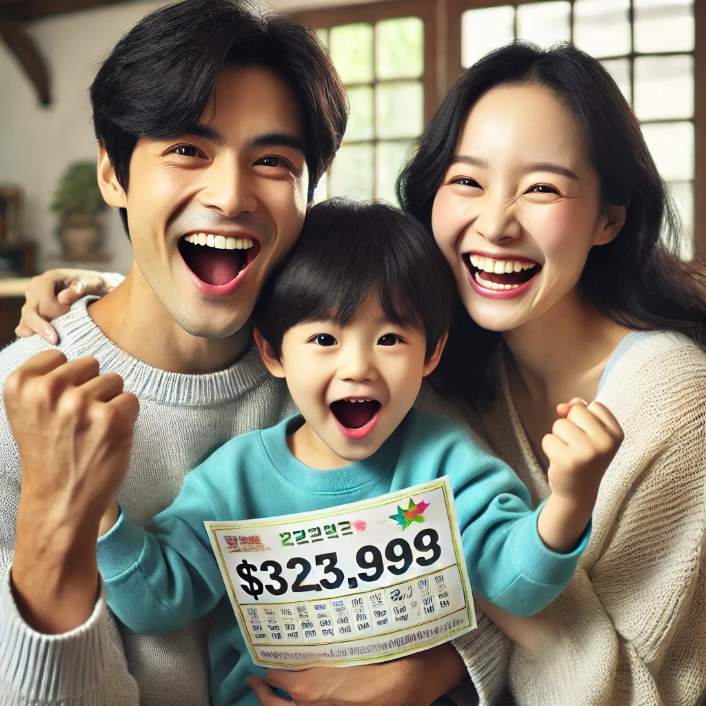 제1160회 로또 1등 당첨점, 2주 연속 1등이 나온 판매점 다니엘사