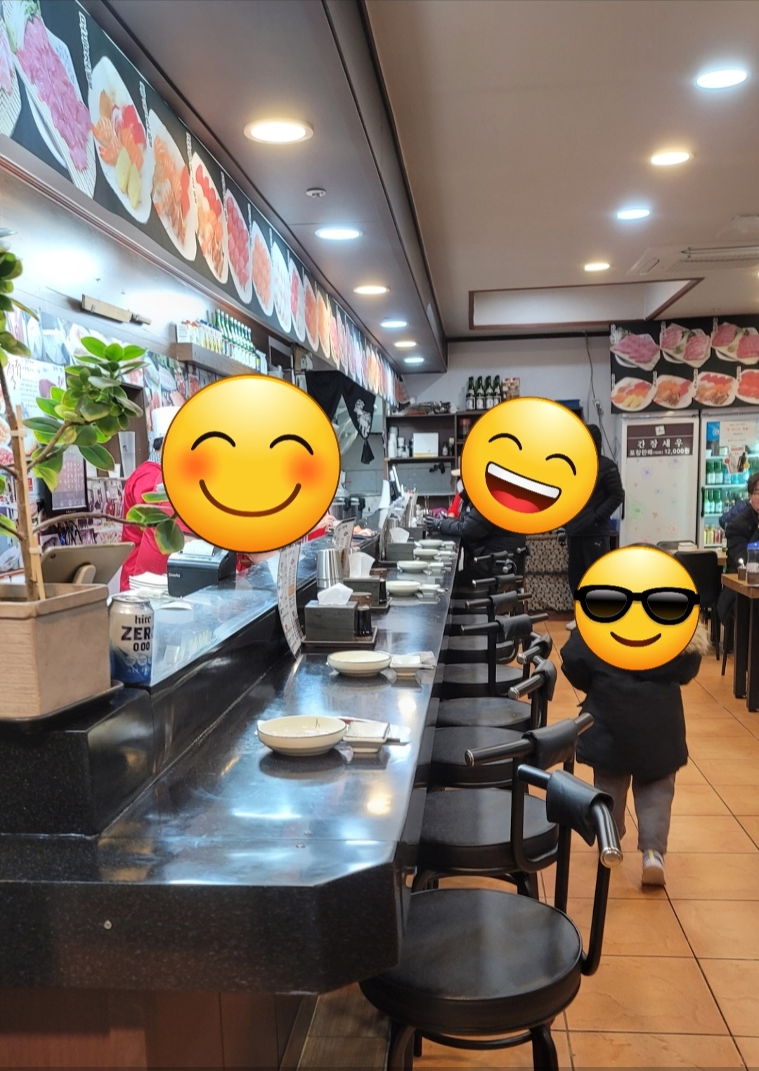 포동이네-실내사진