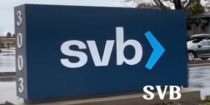 SVB 파이낸셜