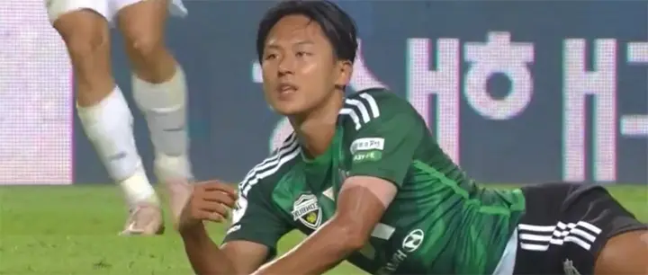 이승우 국대 복귀 언제할까요