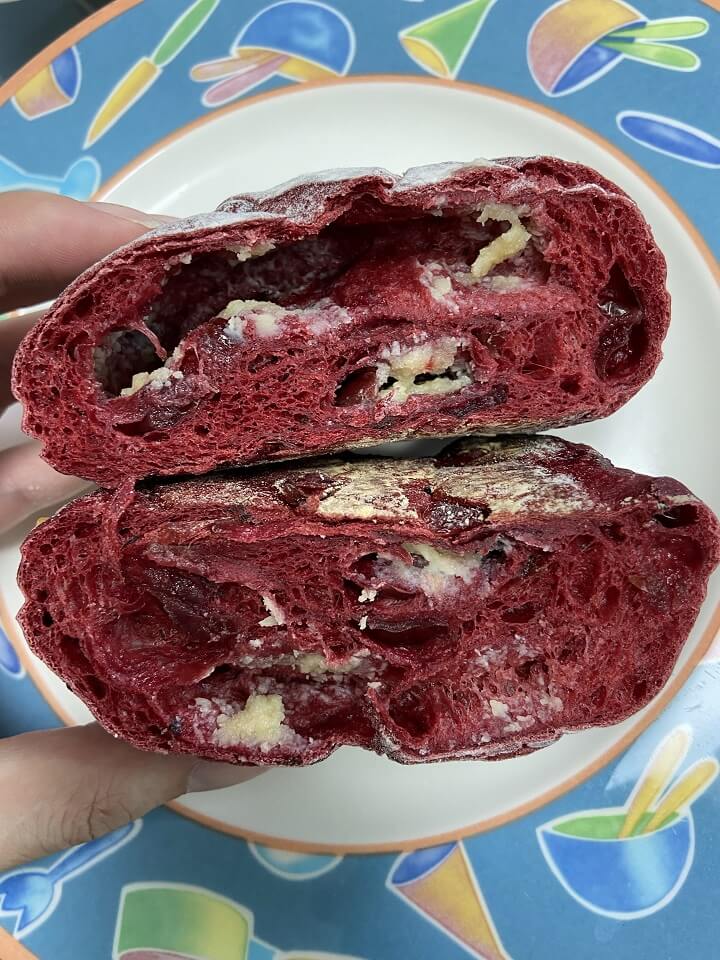  대전역 성심당 빵집 - 맛있어 보이는 빵 리뷰 및 추천 - 내돈내산 맛집 빵 메뉴추천