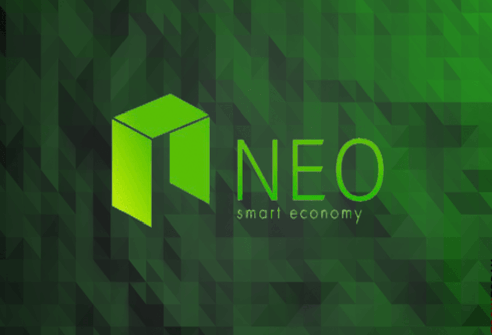 네오 코인(NEO)