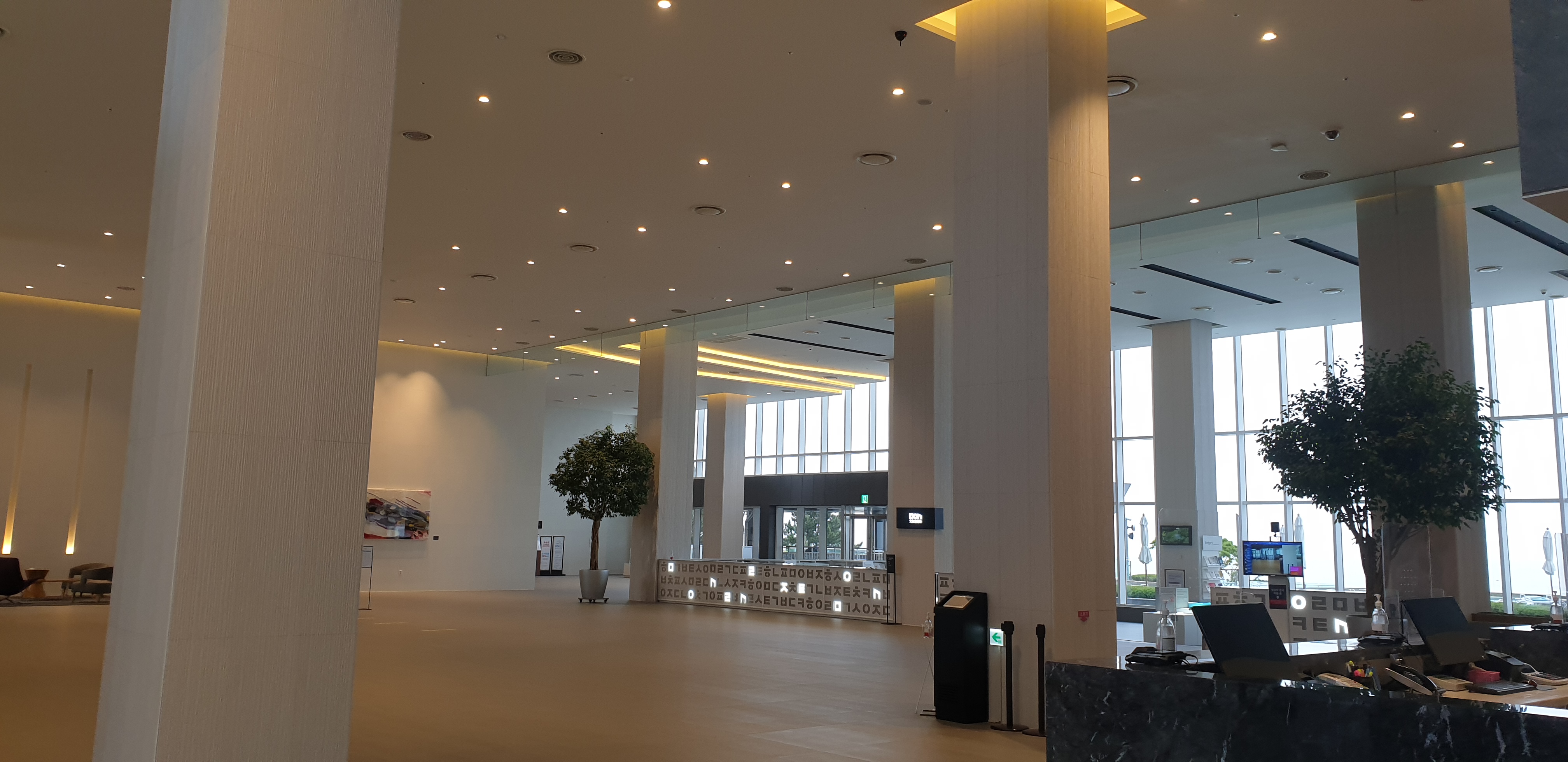 속초 롯데리조트 스위트 더블 후기 워터파크 인피니티풀 이용 안내