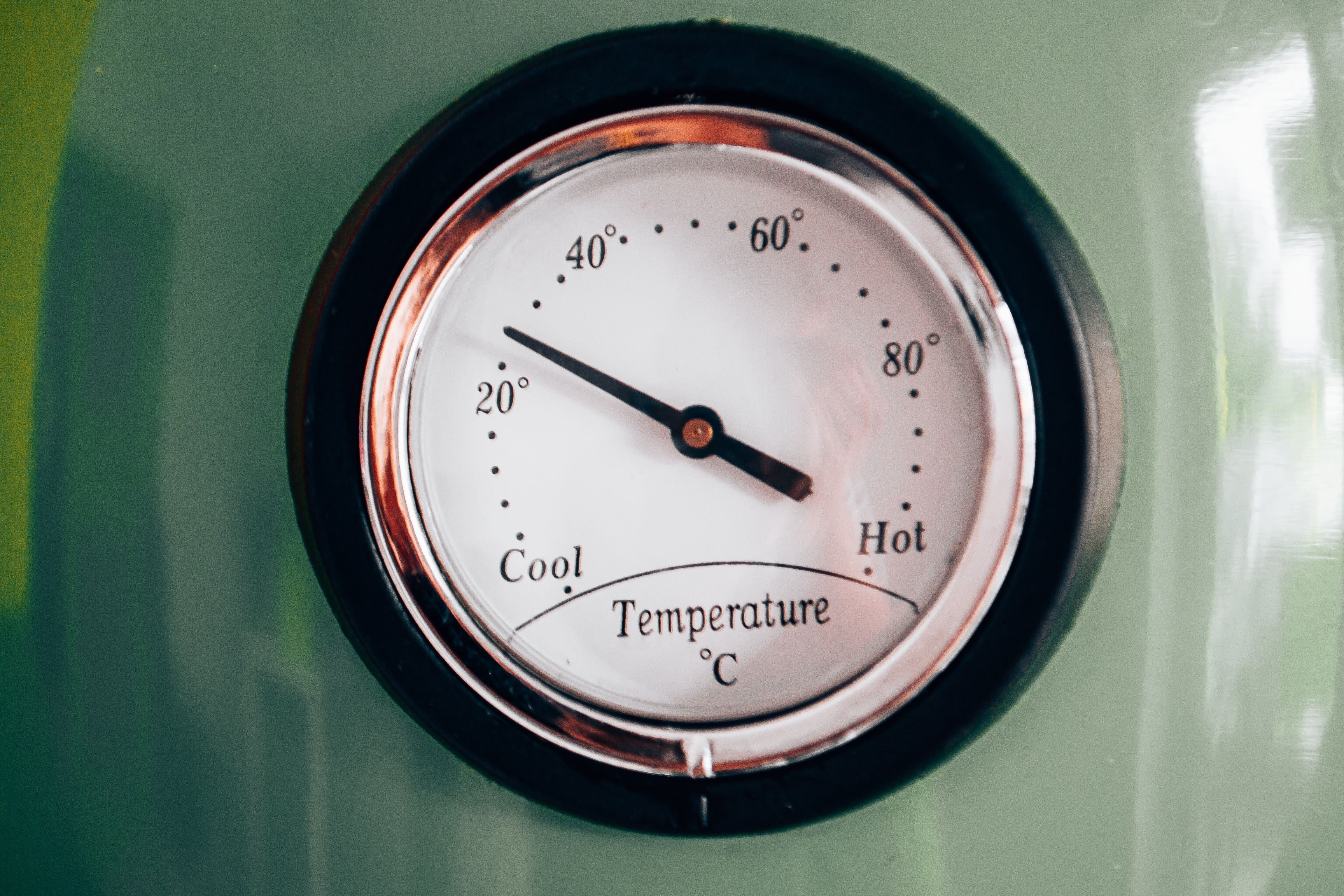 Usage check meter
