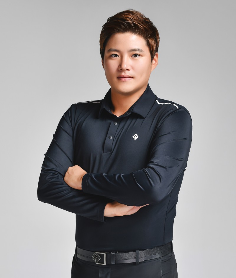 즐거운골프 이미지