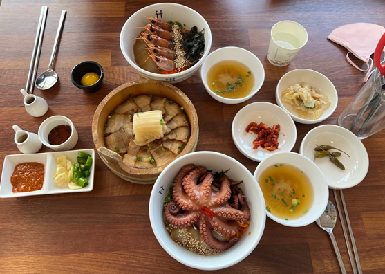 제주도 맛집
