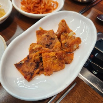 부대찌개