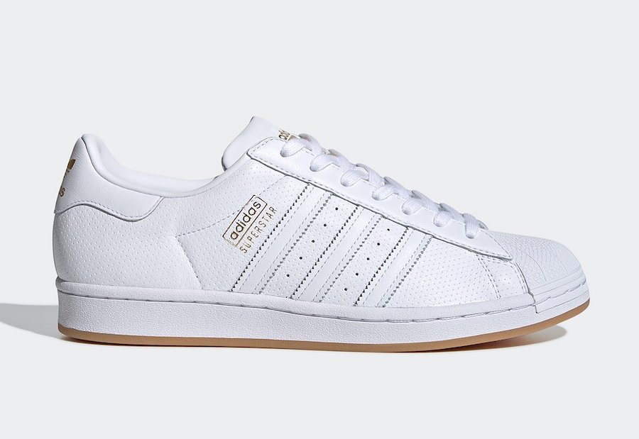 adidas superstar vintage deluxe green