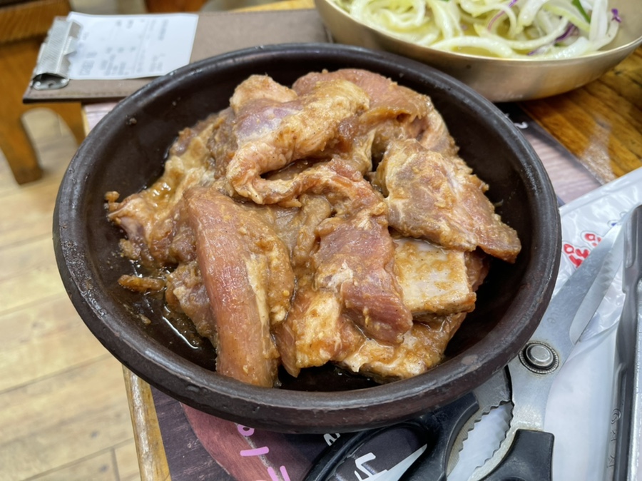 한우청보리 이미지