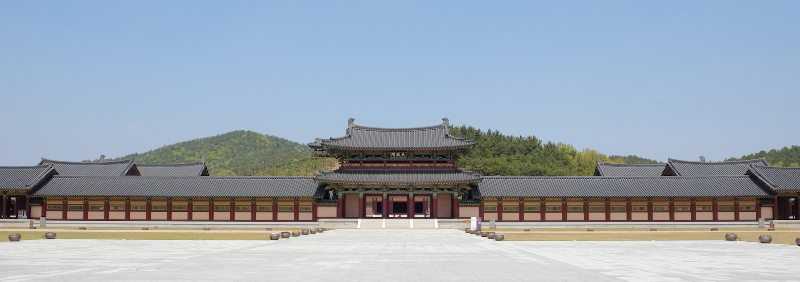 부여, 살아 숨쉬는 백제 역사 문화 유적지