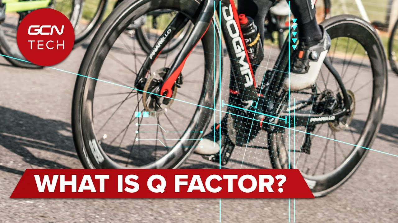 Q Factor&#44; 큐팩터