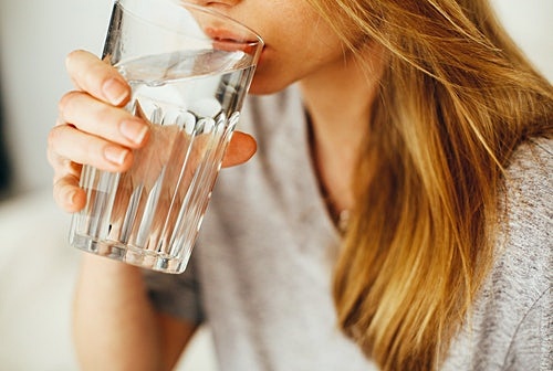 결론&#44; 과학에 근거한 물 마시기 효과 TOP 7