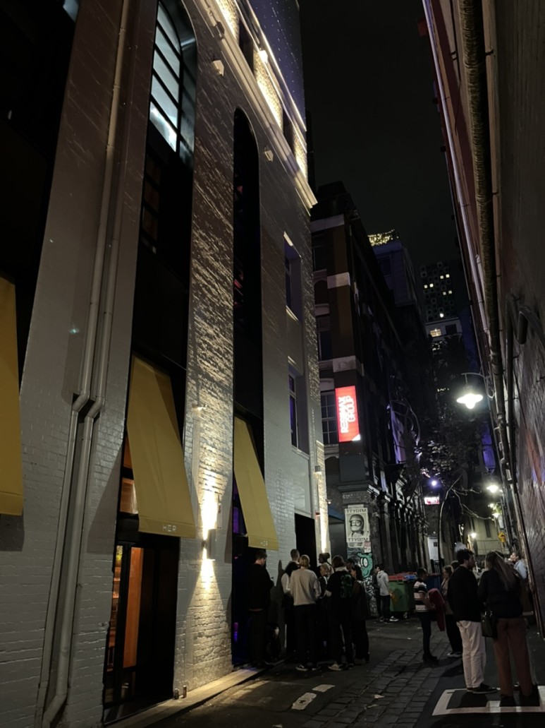 금요일 금요일 밤에 [멜번 워홀 Day 30] 금요일 밤에 집에 6