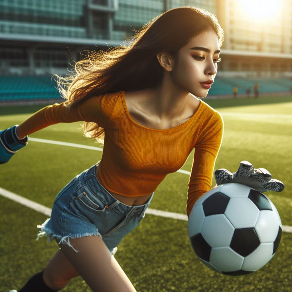 대한민국 축구 경기 실시간 생중계